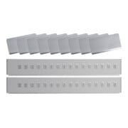Kraftwerk Assortimento divisorio 100x459x539mm, 12 scomparti-1