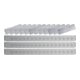 Kraftwerk Assortimento divisorio 50x459x539mm, 16 scomparti-1