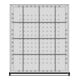 Kraftwerk Assortimento divisorio 50x459x539mm, 16 scomparti-3