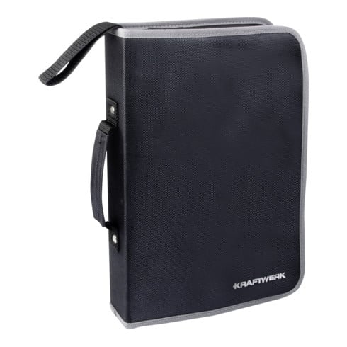 Kraftwerk Astuccio con 57 strumenti
