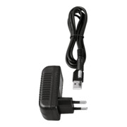 Kraftwerk autolader 3.7 V 12-24 V voor 32016-1