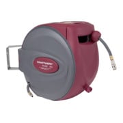 Kraftwerk automatische persluchtslanghaspel 20+2 m