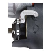 Kraftwerk Avvitatore pneumatico industriale 1/2'-3