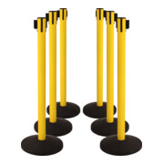 Kraftwerk Barrière de sécurité 1 pièce