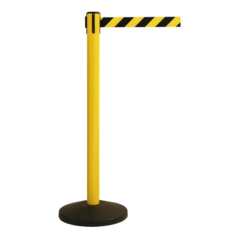 Kraftwerk Barrière de sécurité 1 pièce