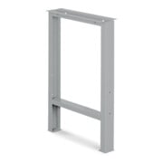Kraftwerk Base per banco da lavoro 850x630mm RAL 6011