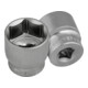 Kraftwerk BASIC LINE 1/2" Steckschlüsseleinsatz 18 mm-1