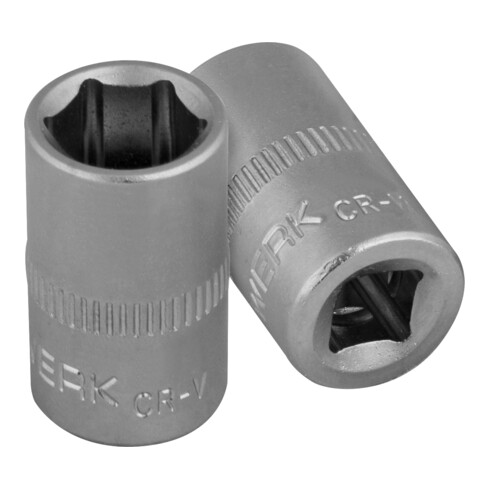 Kraftwerk BASIC LINE 1/4" Steckschlüsseleinsatz 14 mm