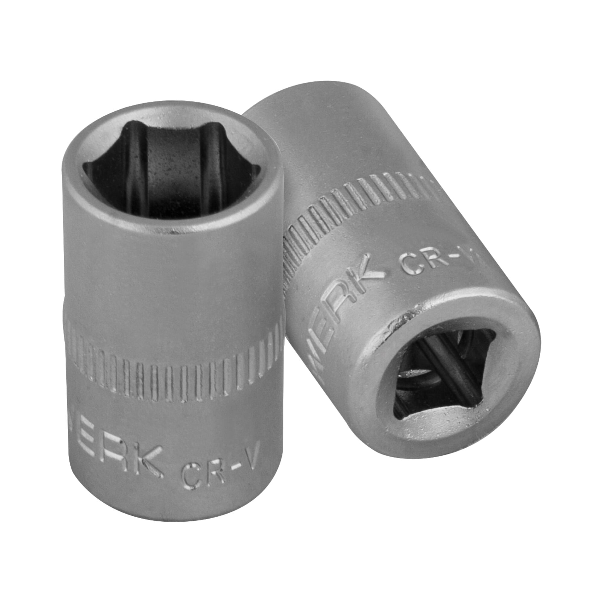 Kraftwerk BASIC LINE 1/4" Steckschlüsseleinsatz 5 mm