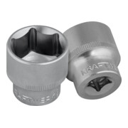 Kraftwerk BASIC LINE 3/8" Steckschlüsseleinsatz 12 mm