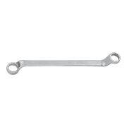 Kraftwerk BASIC LINE Clé à anneau double 20 x 22 mm