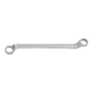 Kraftwerk BASIC LINE Clé à douille double 12 x 13 mm