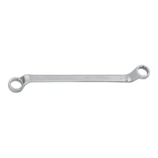 Kraftwerk BASIC LINE Doppel-Ringschlüssel 20 x 22 mm