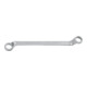 Kraftwerk BASIC LINE Doppel-Ringschlüssel 20 x 22 mm-1