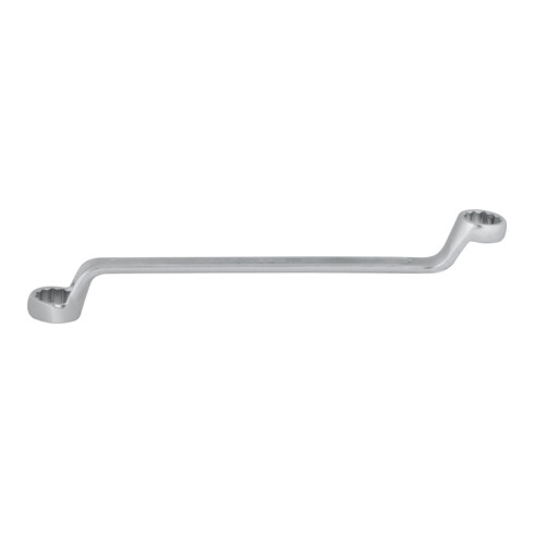 Kraftwerk BASIC LINE Doppel-Ringschlüssel 20 x 22 mm