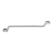 Kraftwerk BASIC LINE Doppel-Ringschlüssel 20 x 22 mm-3