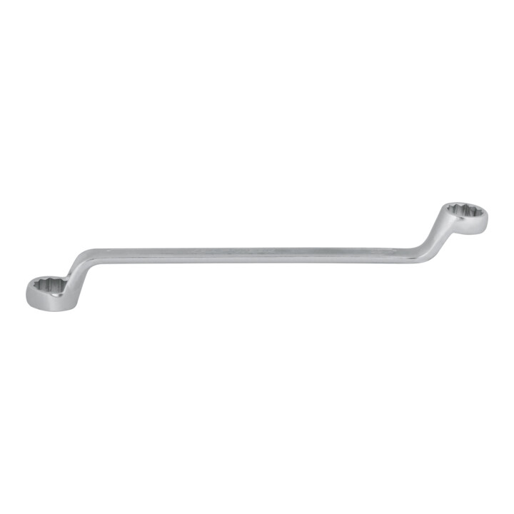 Kraftwerk BASIC LINE Doppel-Ringschlüssel 20 x 22 mm