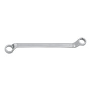 Kraftwerk BASIC LINE Doppel-Ringschlüssel 6 x 7 mm