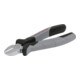 Kraftwerk BASIC LINE Pince à couper latérale, 160 mm-1
