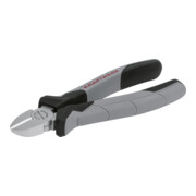 Kraftwerk BASIC LINE Pince à couper latérale, 160 mm