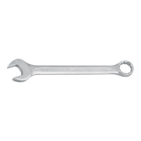 Kraftwerk BASIC LINE Ring-Maulschlüssel 20 mm