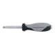 Kraftwerk BASIC LINE Schraubendreher 1/4" x 100 mm Bits-1