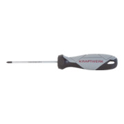 Kraftwerk BASIC LINE Schraubendreher PH PH0 x 75 mm