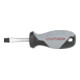 Kraftwerk BASIC LINE Schraubendreher Schlitz kurz 6.0 x38 mm-1
