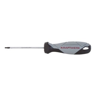 Kraftwerk BASIC LINE Schraubendreher TX T10 x 75 mm
