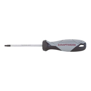Kraftwerk BASIC LINE Schraubendreher TX T15 x 75 mm