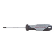 Kraftwerk BASIC LINE Schraubendreher TX T15 x 75 mm