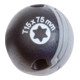 Kraftwerk BASIC LINE Schraubendreher TX T15 x 75 mm-3