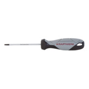 Kraftwerk BASIC LINE Schraubendreher TX T6 x 75 mm