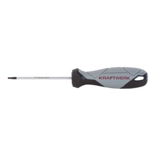Kraftwerk BASIC LINE Schraubendreher TX T7 x 75 mm