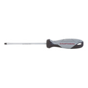 Kraftwerk BASIC LINE Tournevis à fente 4,0 x 100 mm