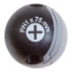 Kraftwerk BASIC LINE Tournevis PH PH1 x 75 mm-3