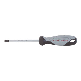 Kraftwerk BASIC LINE Tournevis PH PH2 x 100 mm