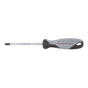 Kraftwerk BASIC LINE Tournevis PH PH2 x 100 mm