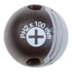 Kraftwerk BASIC LINE Tournevis PH PH2 x 100 mm-3