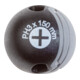 Kraftwerk BASIC LINE Tournevis PH PH3 x 150 mm-3