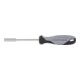 Kraftwerk BASIC LINE tournevis pour embouts 1/4"-1