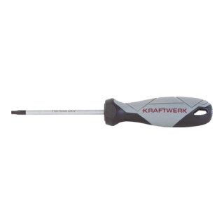Kraftwerk BASIC LINE Tournevis TX T15 x 75 mm