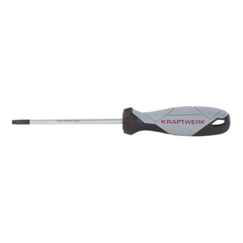 Kraftwerk BASIC LINE Tournevis TX T25 x 100 mm