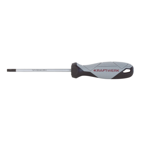 Kraftwerk BASIC LINE Tournevis TX T27 x 100 mm