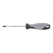 Kraftwerk BASIC LINE Tournevis TX T30 x 100 mm