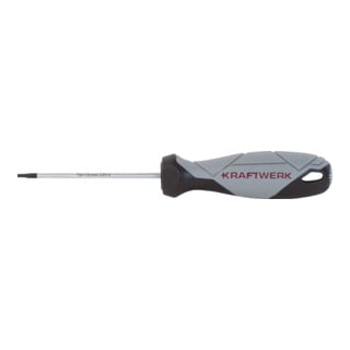 Kraftwerk BASIC LINE Tournevis TX T8 x 75 mm