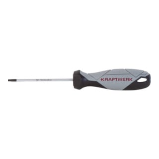 Kraftwerk BASIC LINE Tournevis TX T9 x 75 mm