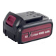 Kraftwerk Batterie 18 V 4.0 Ah pour 32108/09-1