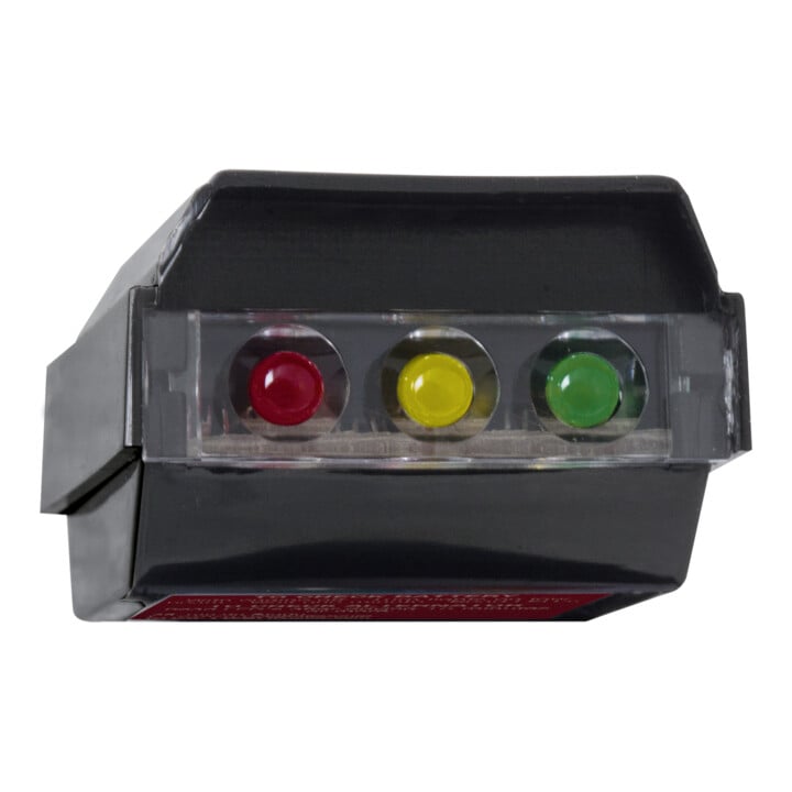 Kraftwerk Batterie-Alternatortester