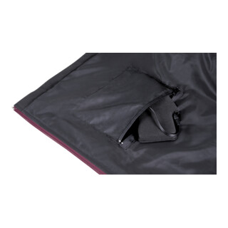 Kraftwerk Batterie de remplacement 11,1 V pour 36014